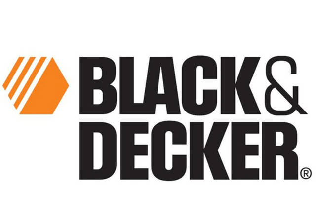 logoBlack And Decker