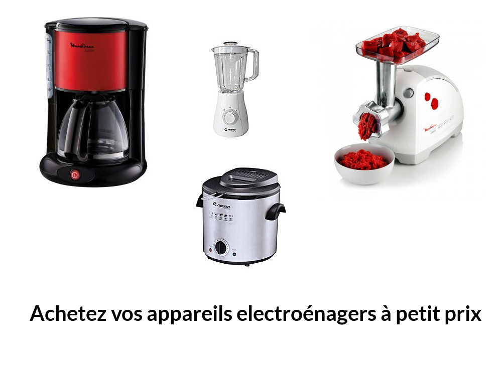 slide electromenagers